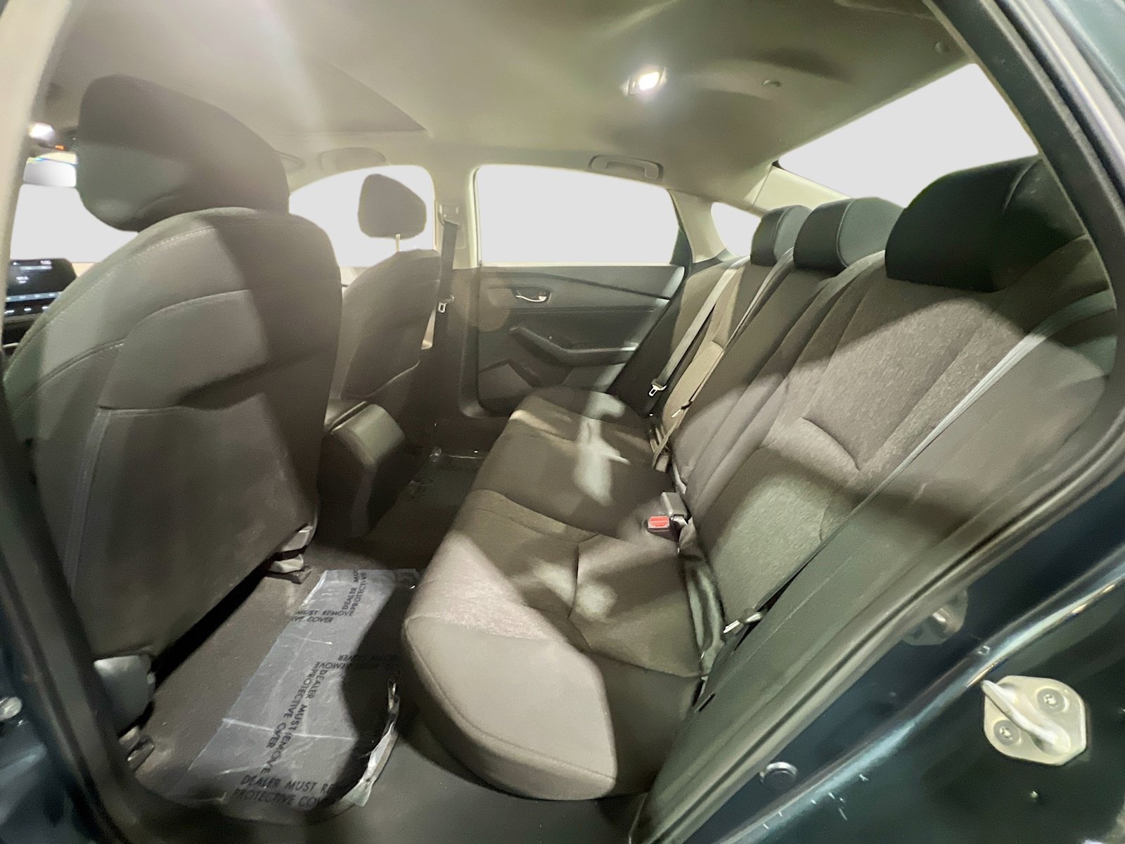 Used 2024 Honda Accord EX image 17