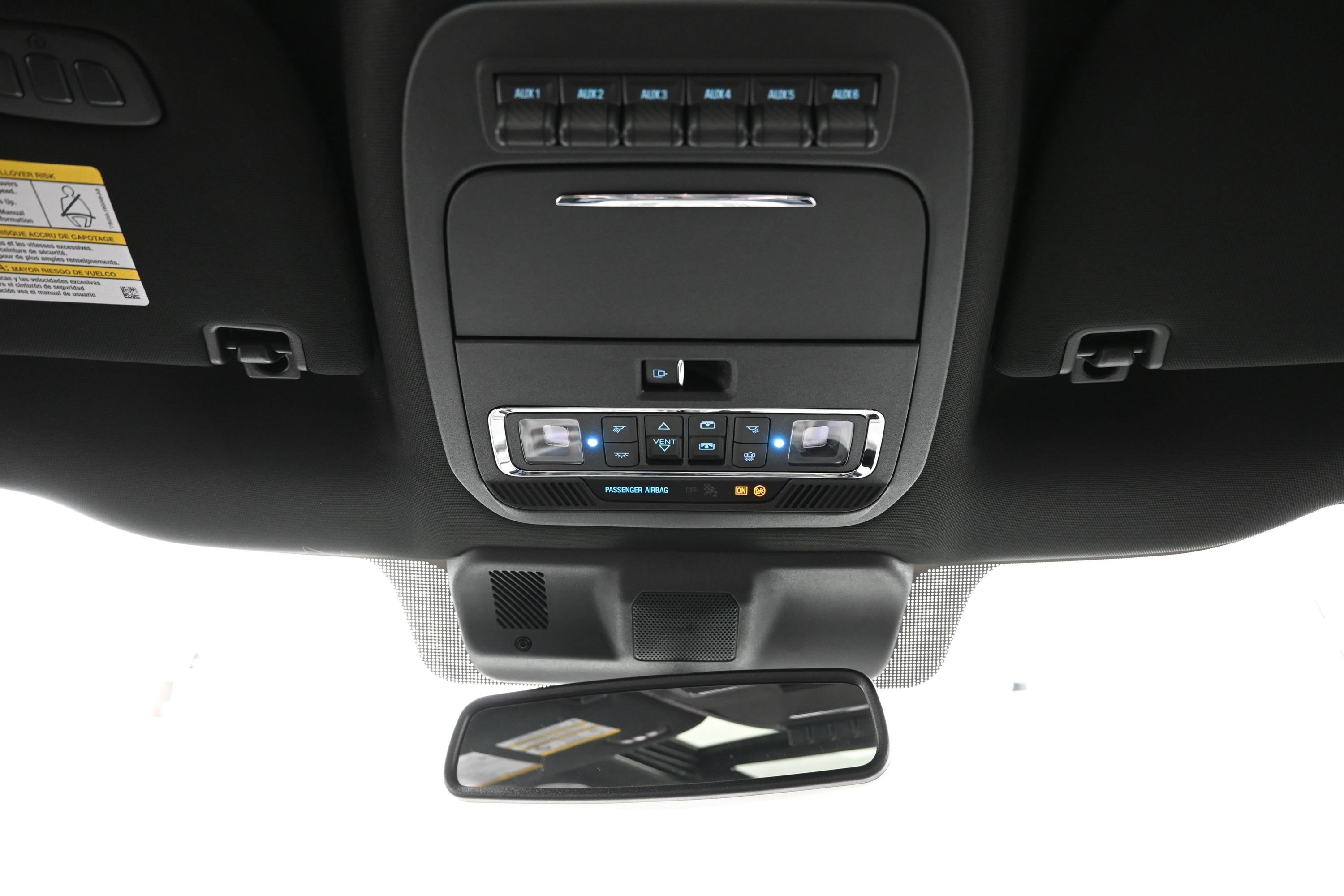 Used 2024 Ford F250 Platinum w/ FX4 Off-Road Package AWD/4WD image 28