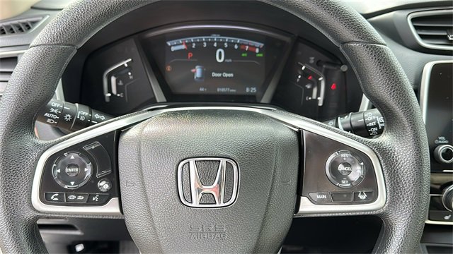 Used 2022 Honda CR-V EX image 12