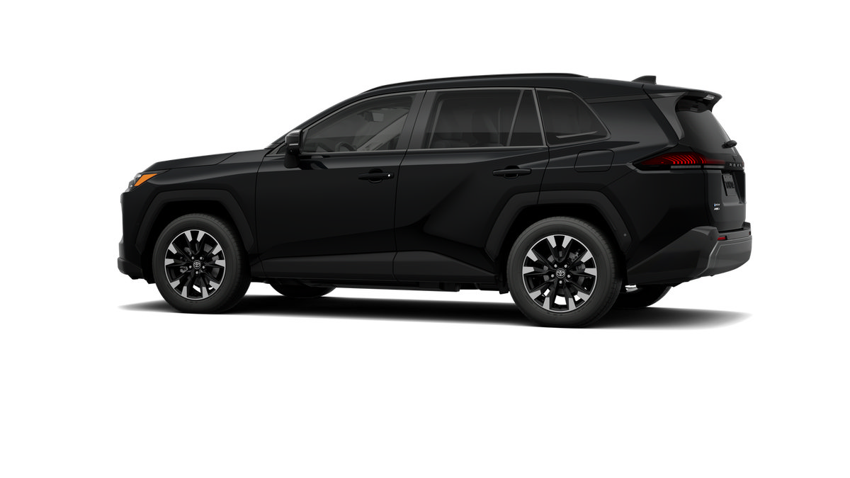 New 2026 Toyota RAV4 Limited AWD/4WD image 5