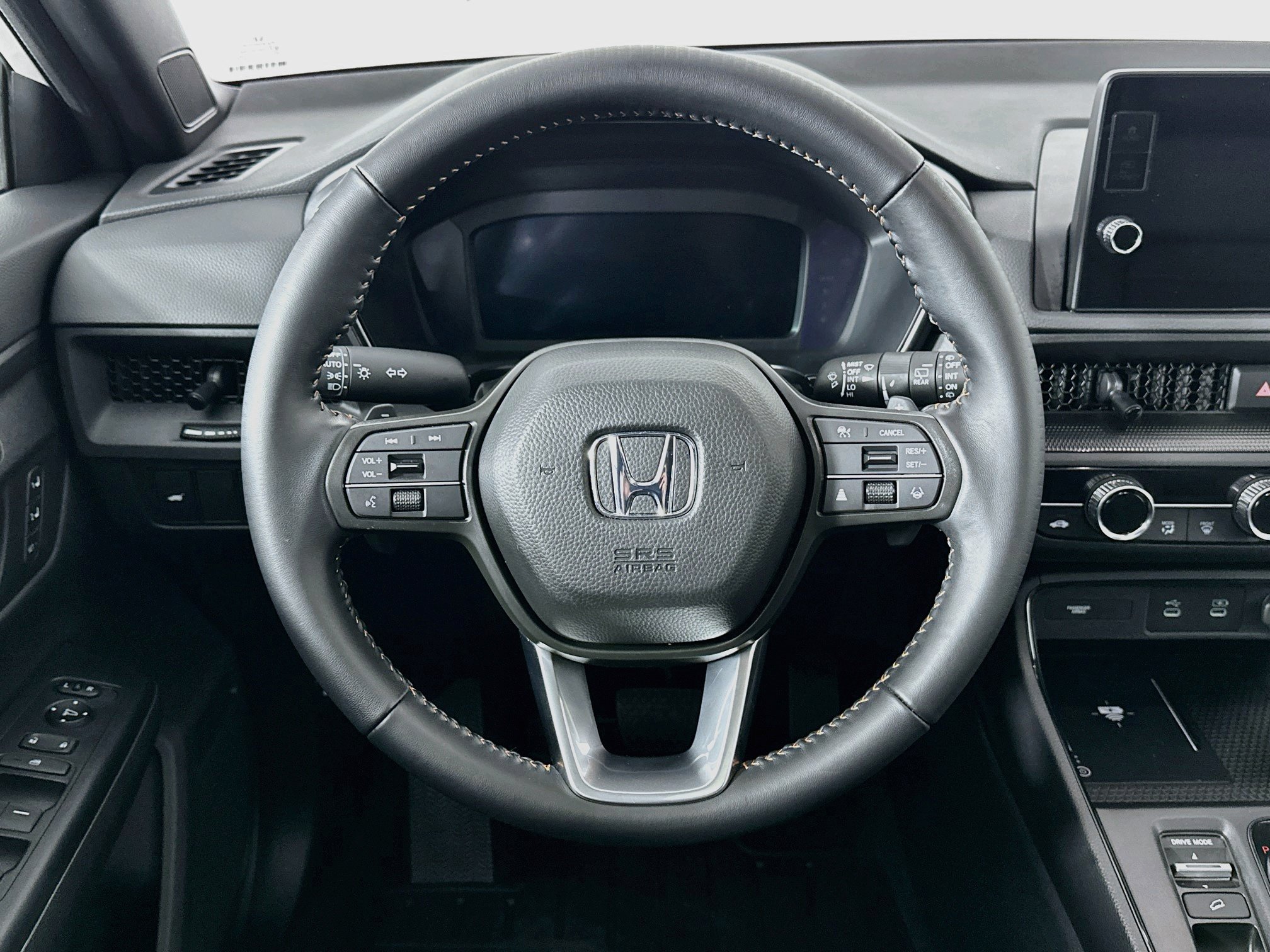 Used 2026 Honda CR-V Sport-L image 18