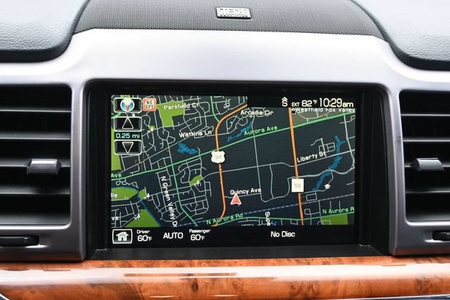 Used 2010 Lincoln MKZ FWD image 16