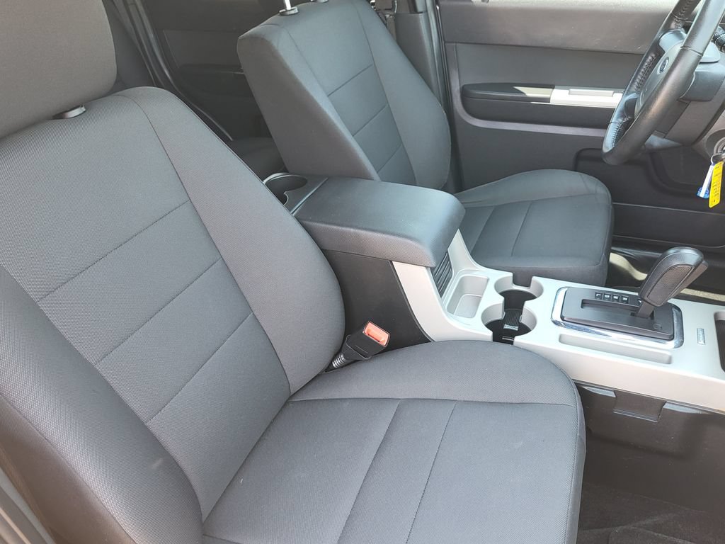 Used 2012 Ford Escape XLT AWD/4WD image 15