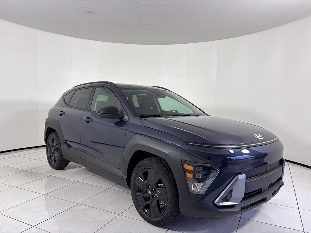 New 2027 Hyundai Kona SEL Sport FWD image 7