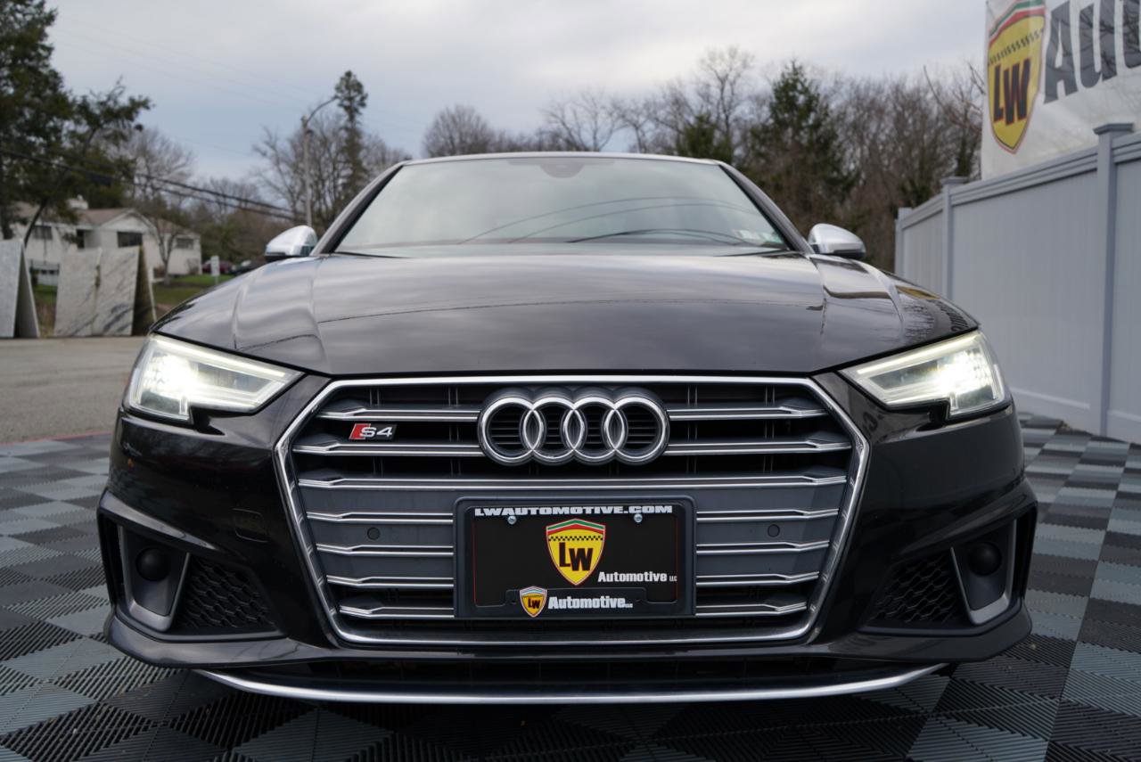 Used 2019 Audi S4 Premium Plus w/ Premium Plus Package image 15