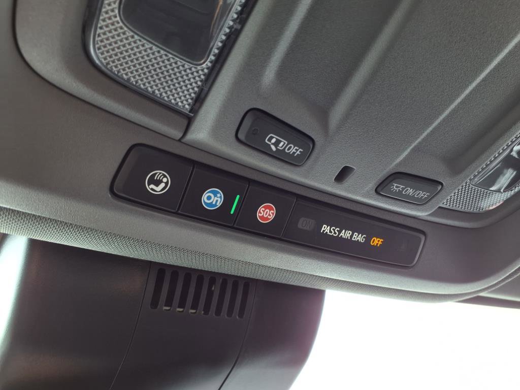 Used 2025 Chevrolet Silverado 2500 W/T w/ WT Convenience Package image 20