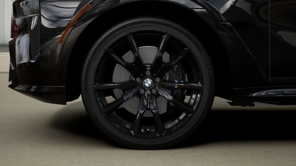 New 2026 BMW X7 xDrive40i w/ M Sport Package image 7