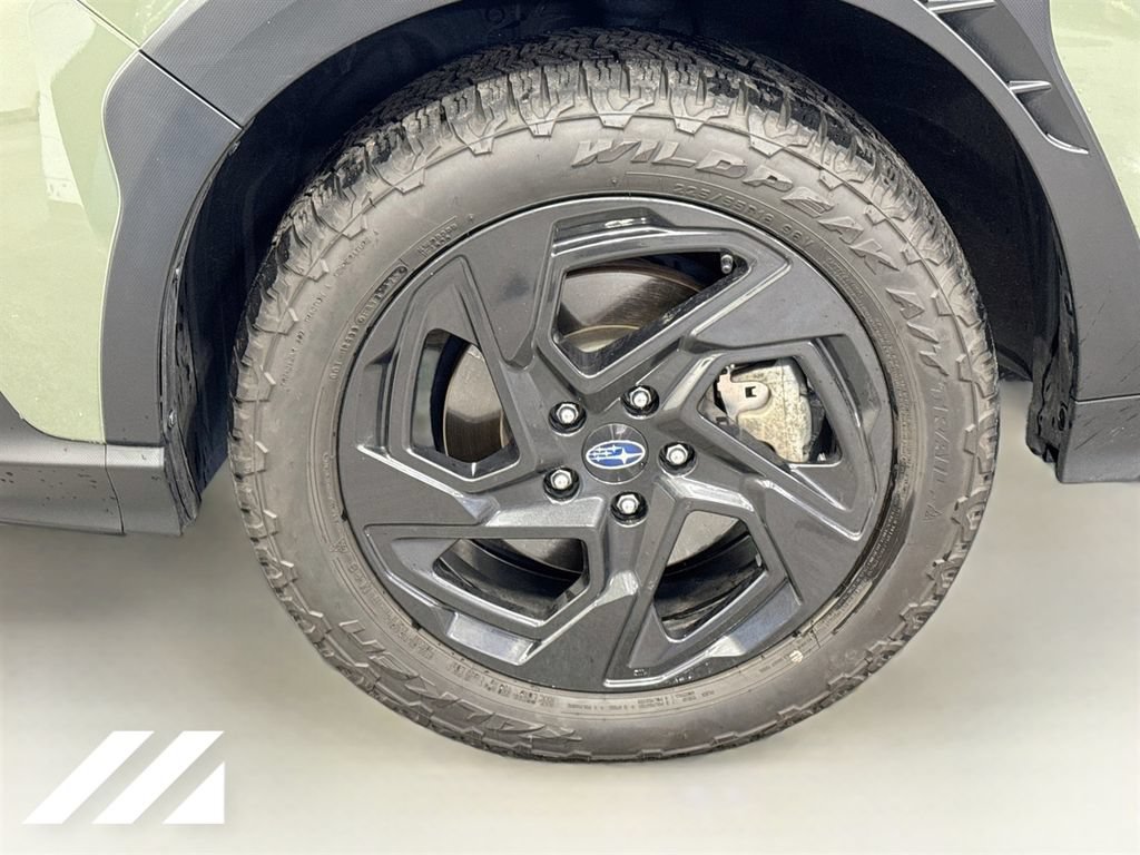 Used 2024 Subaru Crosstrek 2.5i Sport AWD/4WD image 31