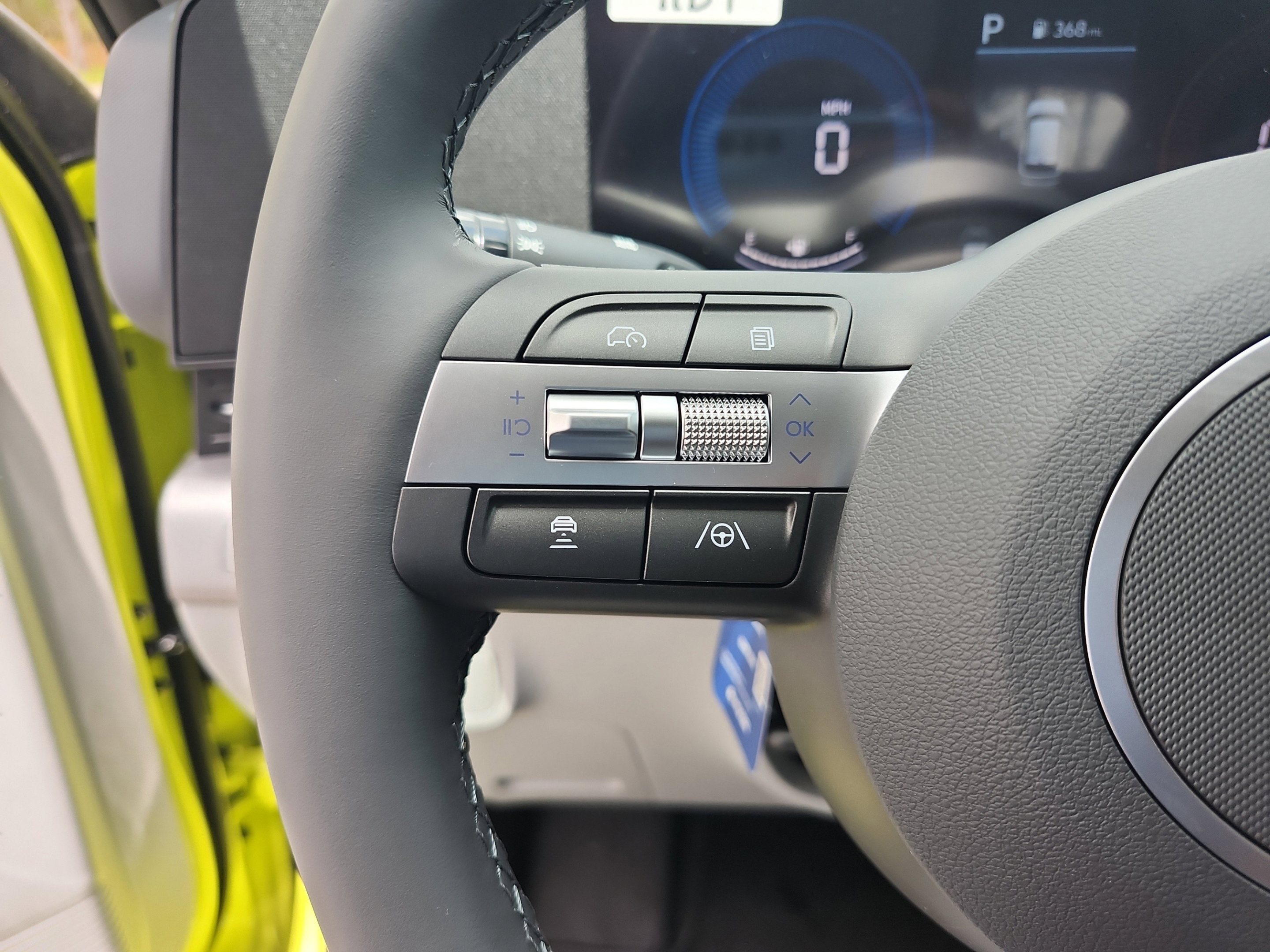 New 2026 Hyundai Kona SEL Sport FWD image 12