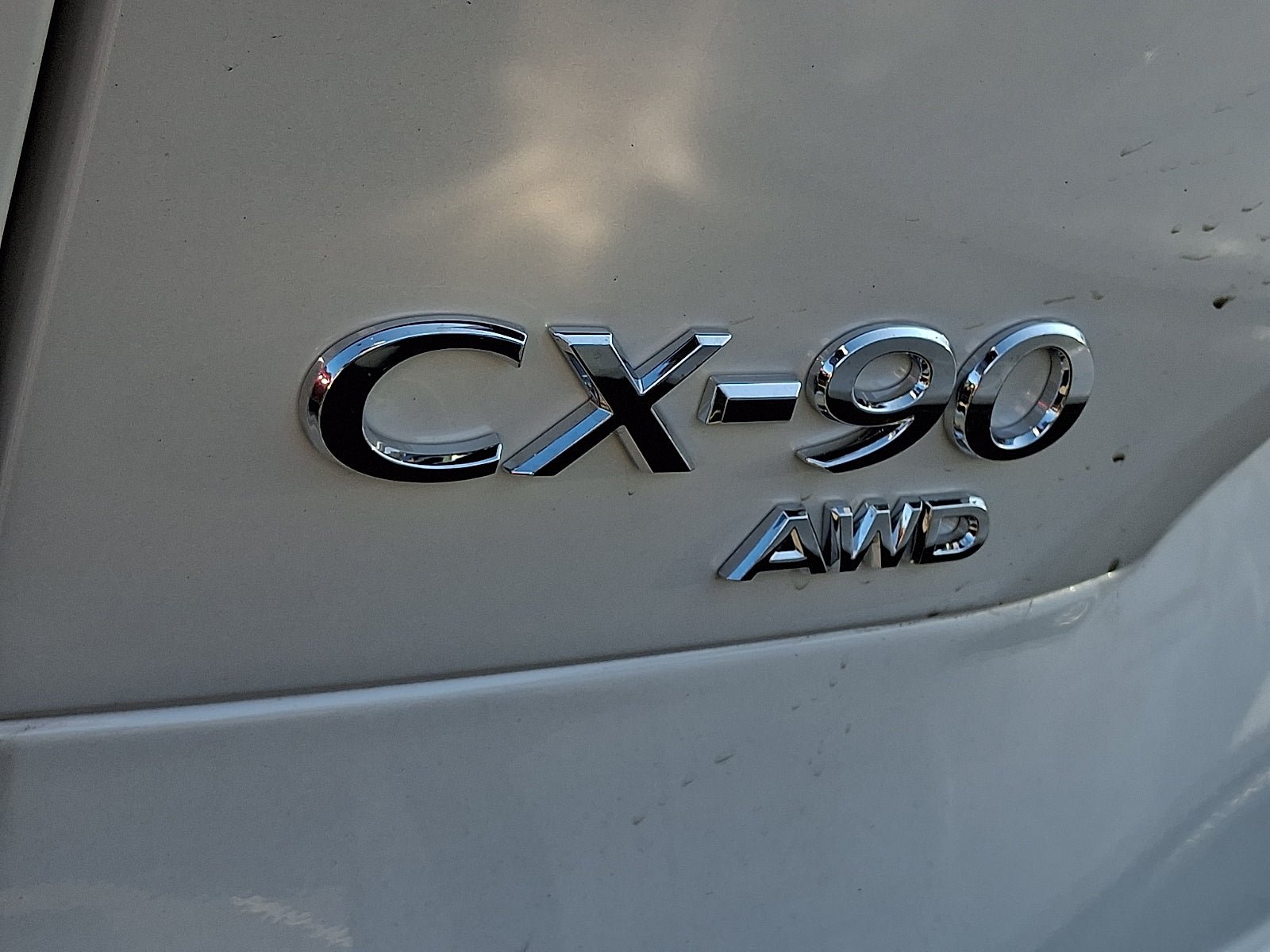 New 2026 MAZDA CX-90 3.3 Turbo w/ Select Package AWD/4WD image 16
