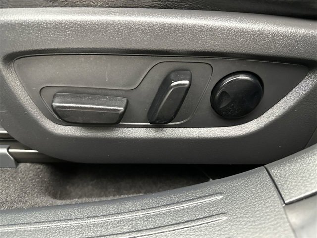 Certified 2025 MAZDA CX-50 2.5 Hybrid w/ Weather Package image 12