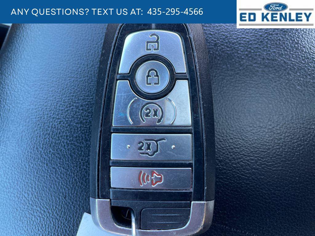 Used 2021 Ford Explorer ST w/ Equipment Group 401A AWD/4WD image 14