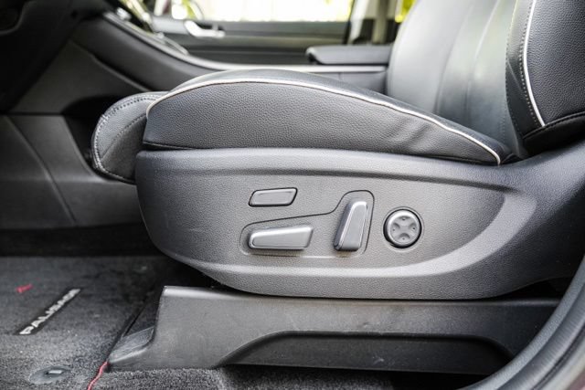 Used 2023 Hyundai Palisade Limited FWD image 41