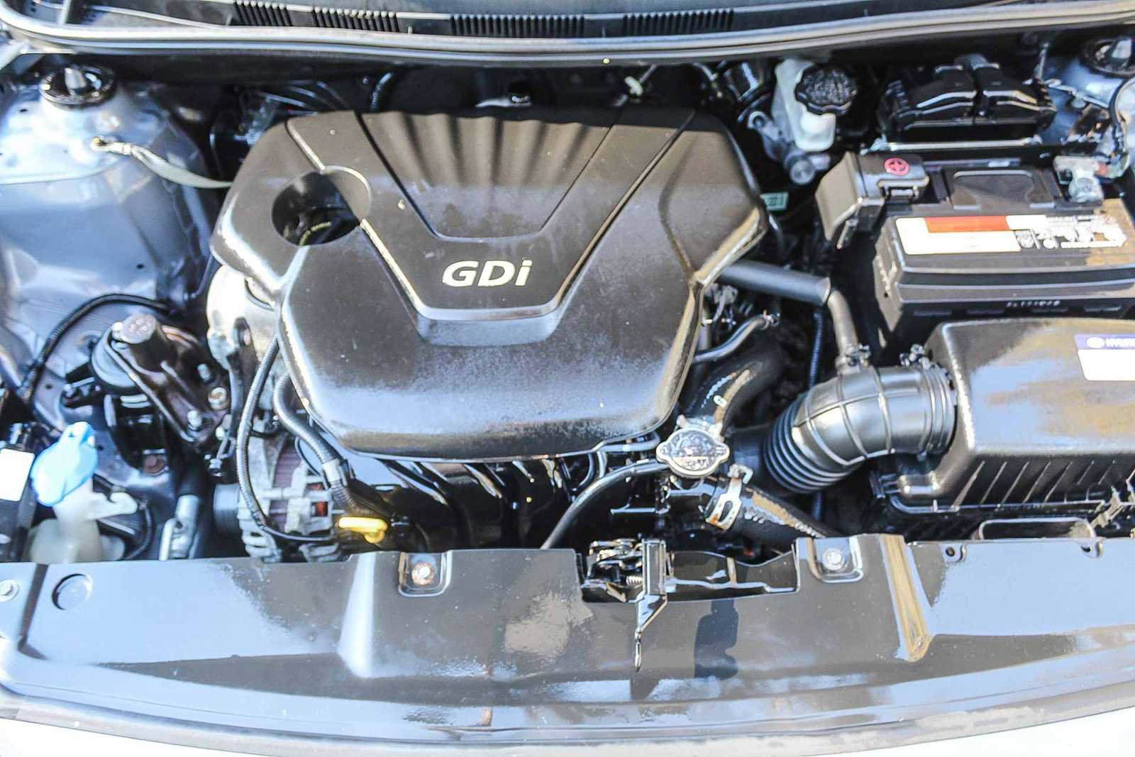 Used 2017 Hyundai Accent SE image 24