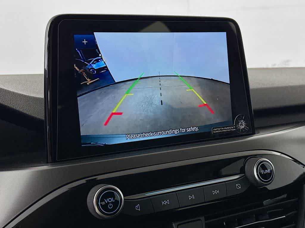 New 2026 Ford Escape Active FWD image 28