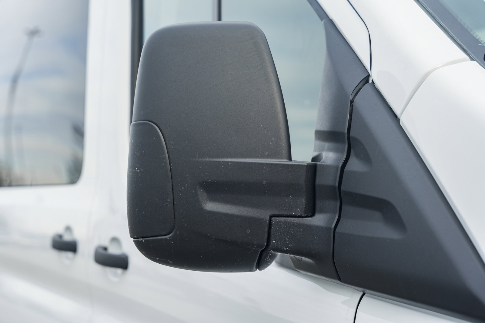 New 2026 Ford Transit 350 XL image 16