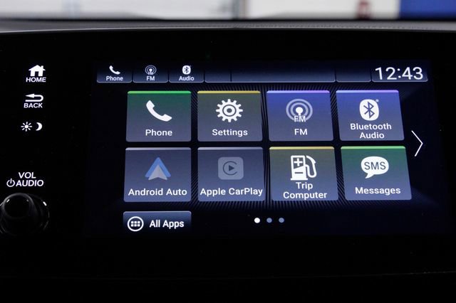 Certified 2023 Honda Passport EX-L image 34