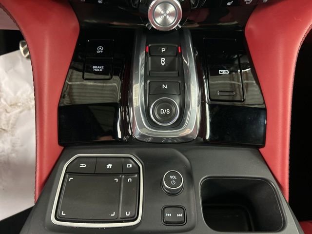 Used 2023 Acura MDX A-Spec AWD/4WD image 21