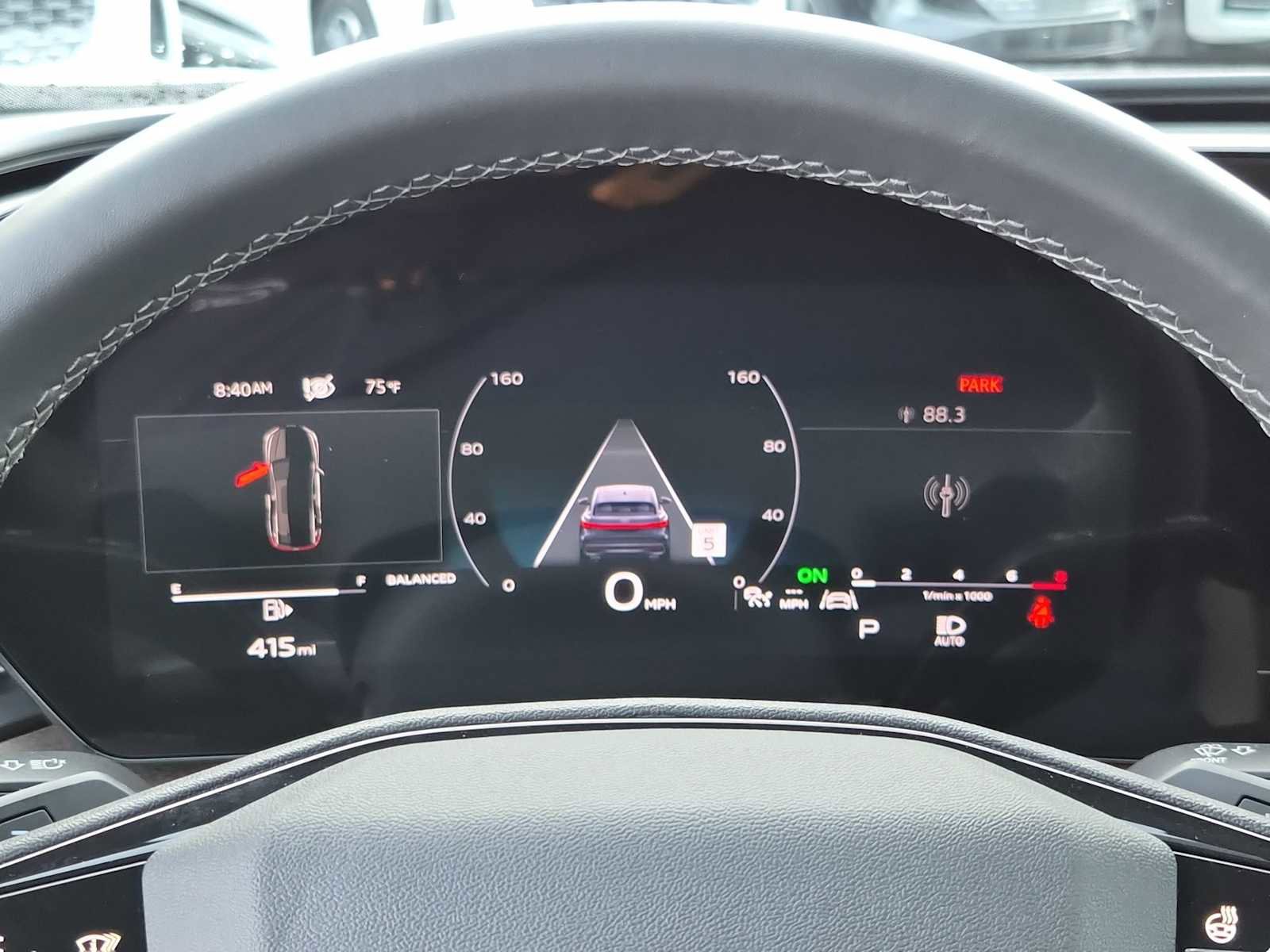 Certified 2025 Audi Q5 Premium Plus w/ Premium Plus image 26