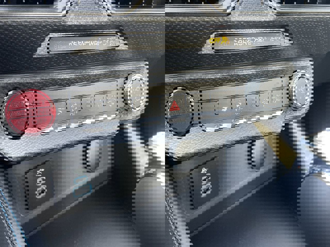 New 2026 Ford Mustang Dark Horse image 7