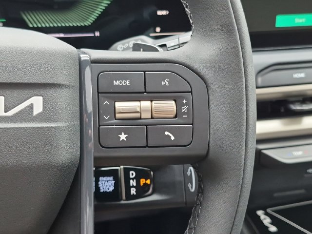 New 2027 Kia Telluride EX FWD image 16