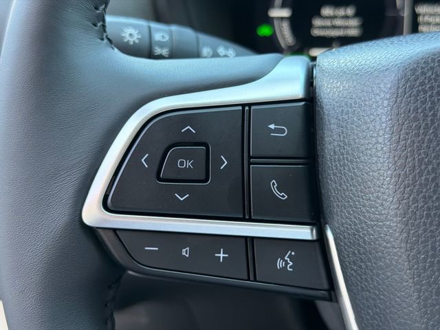 Used 2026 Toyota Grand Highlander AWD Hybrid image 25
