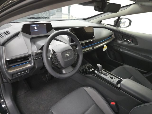 New 2026 Toyota Prius XLE FWD image 19