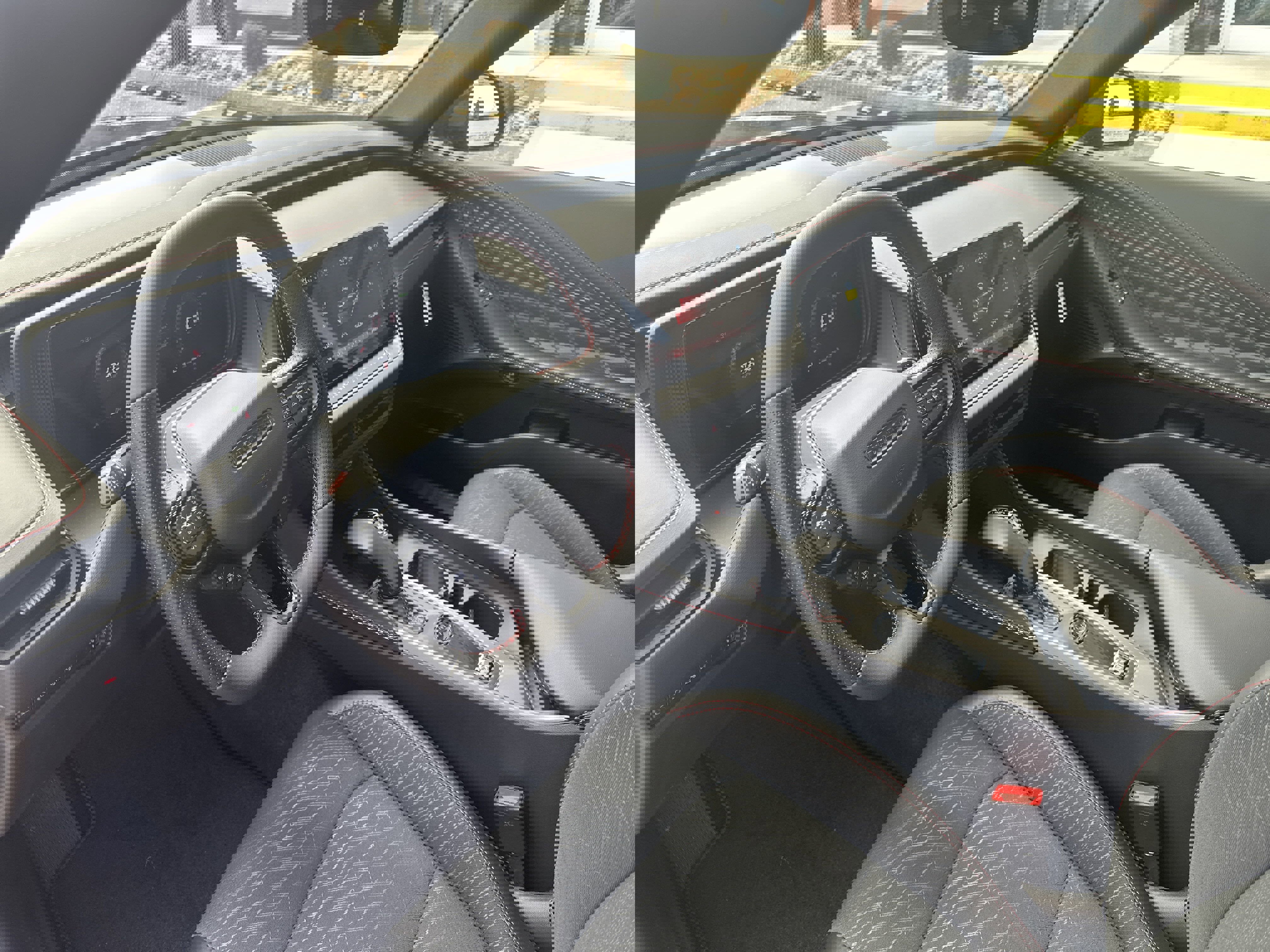 New 2025 Dodge Charger Daytona R/T w/ Quick Order Package 25M R/T image 14