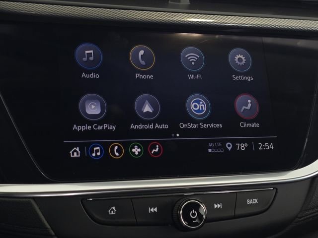 Used 2022 Buick Encore GX Essence FWD image 20