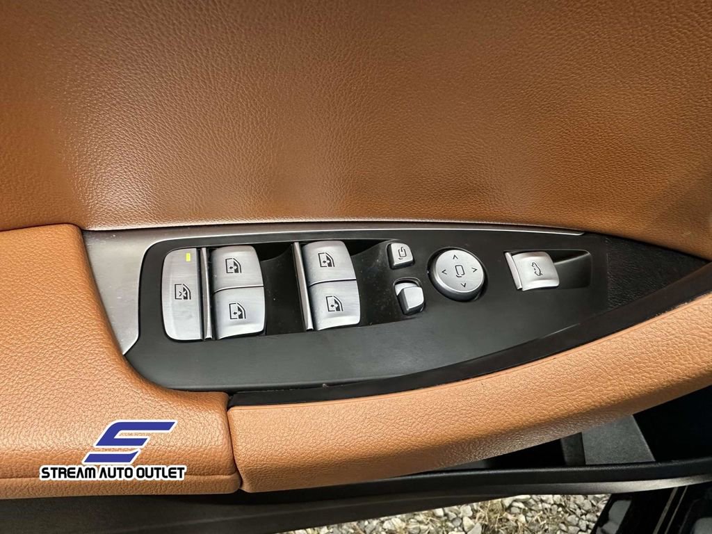 Used 2022 BMW X3 xDrive30i w/ M Sport Package 2 image 13