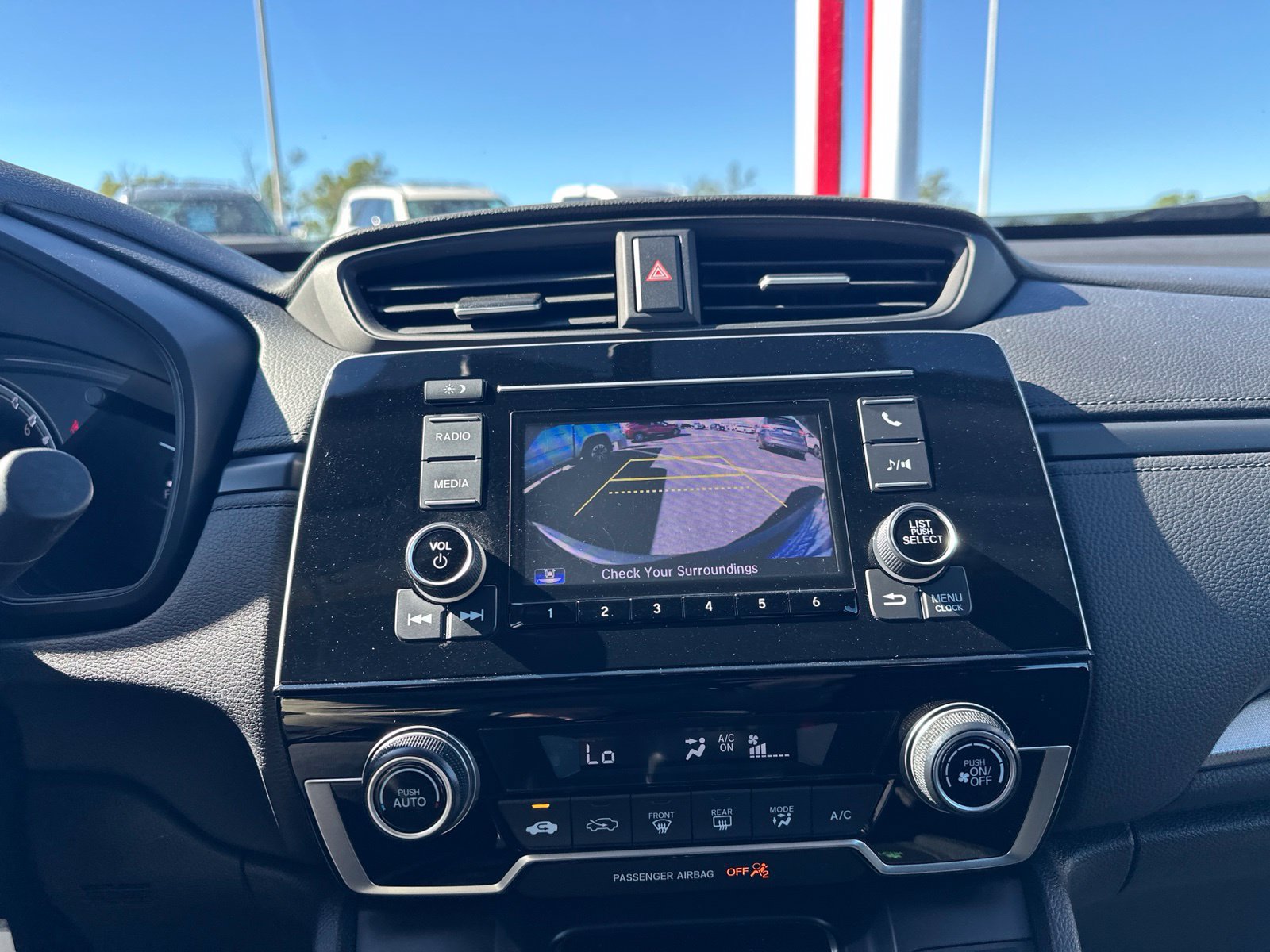 Used 2019 Honda CR-V LX image 50