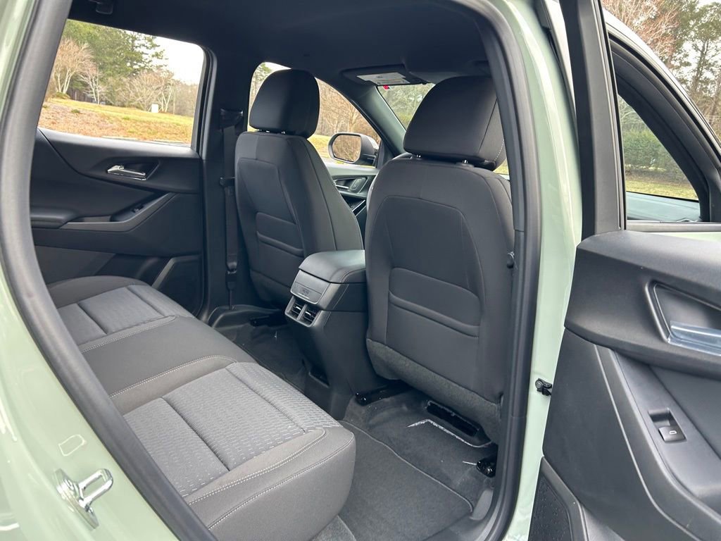 New 2026 Chevrolet Equinox LT w/ Midnight Edition image 42