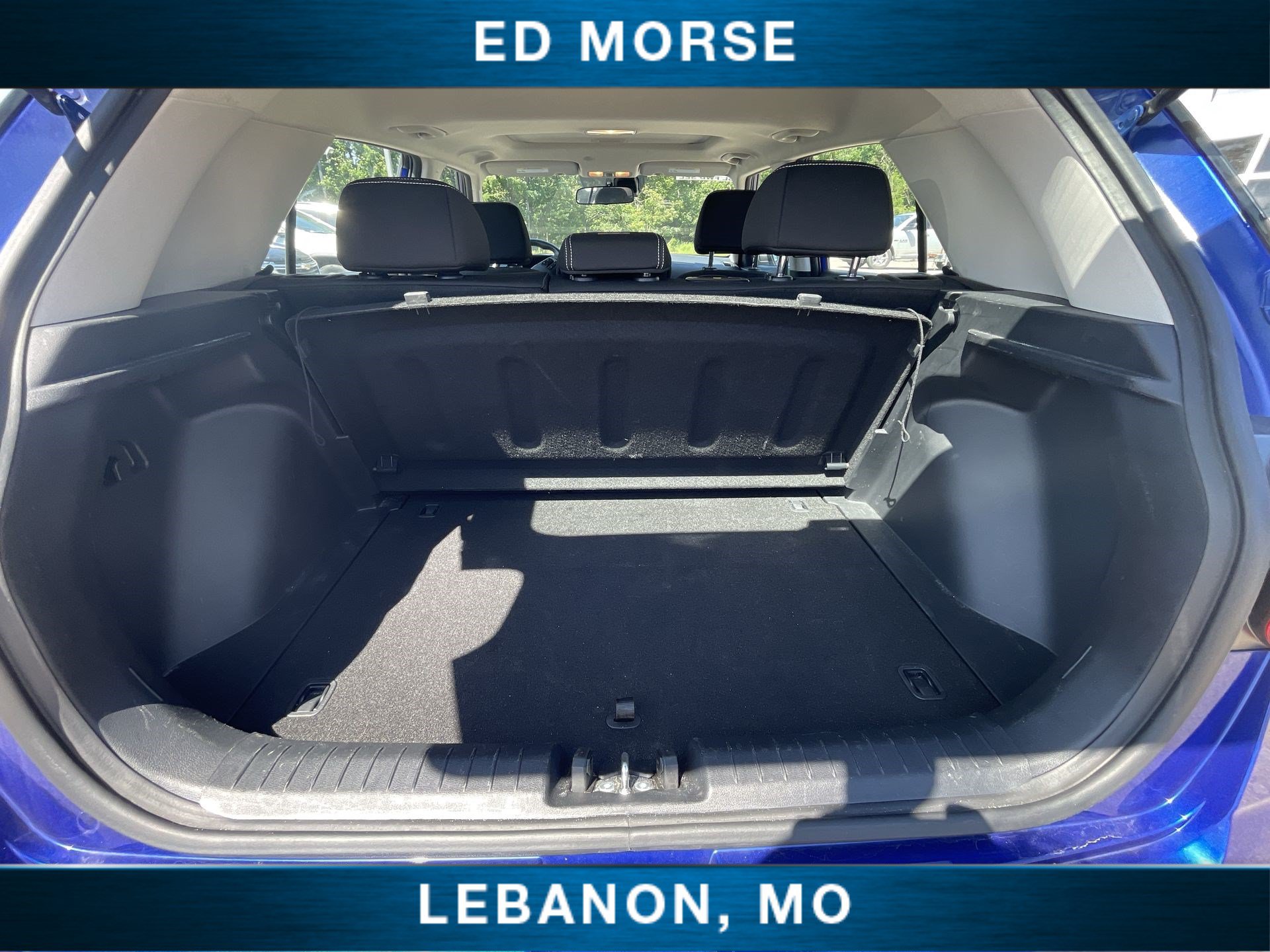 Used 2025 Hyundai Venue SEL FWD image 24