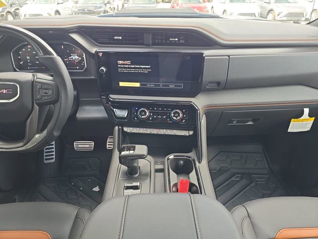 New 2026 GMC Sierra 1500 AT4 w/ Technology Package image 14