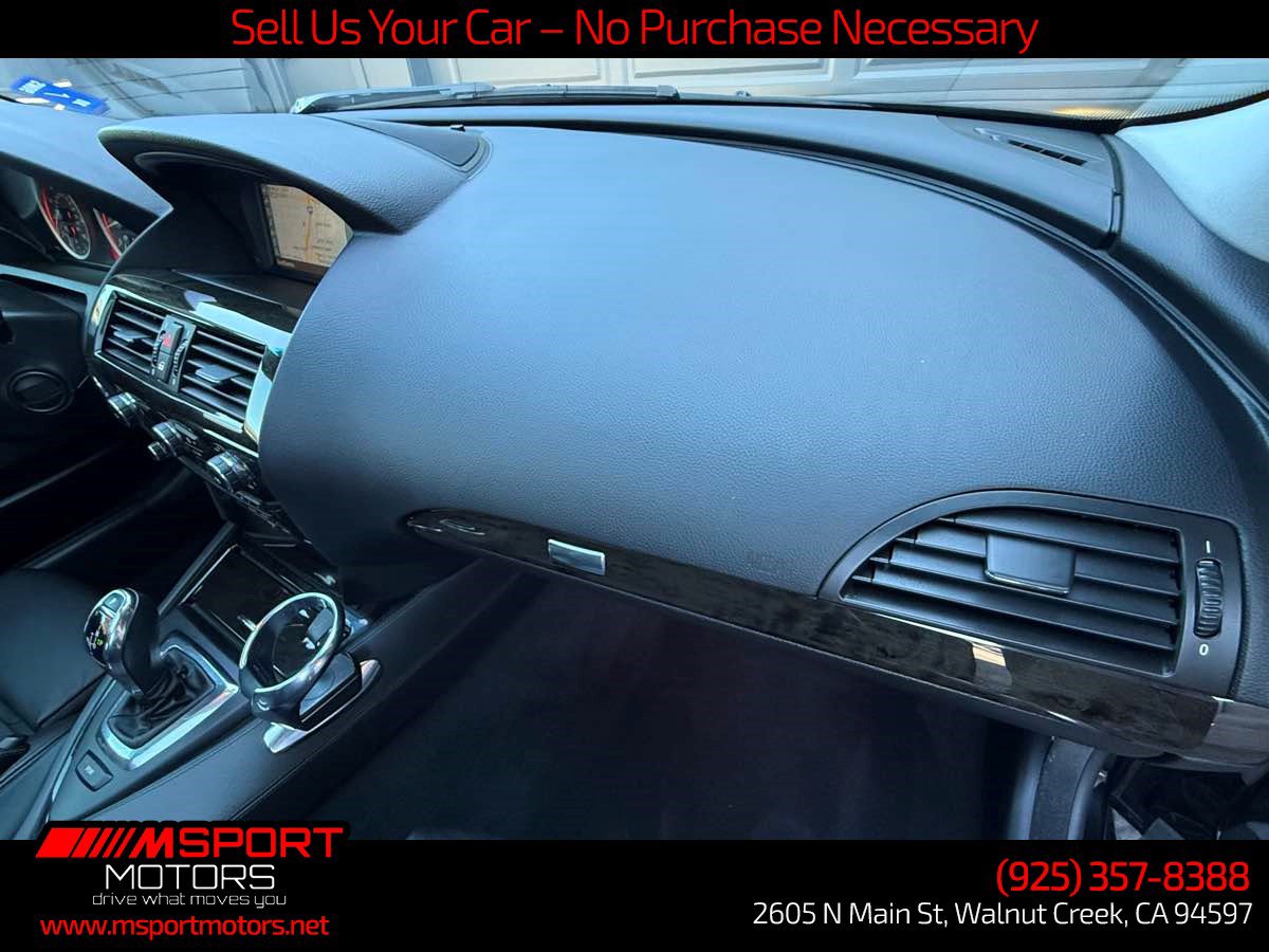 Used 2008 BMW 650i Coupe RWD image 25