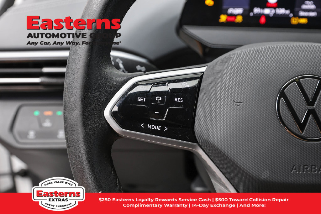Used 2023 Volkswagen ID.4 Pro RWD image 15