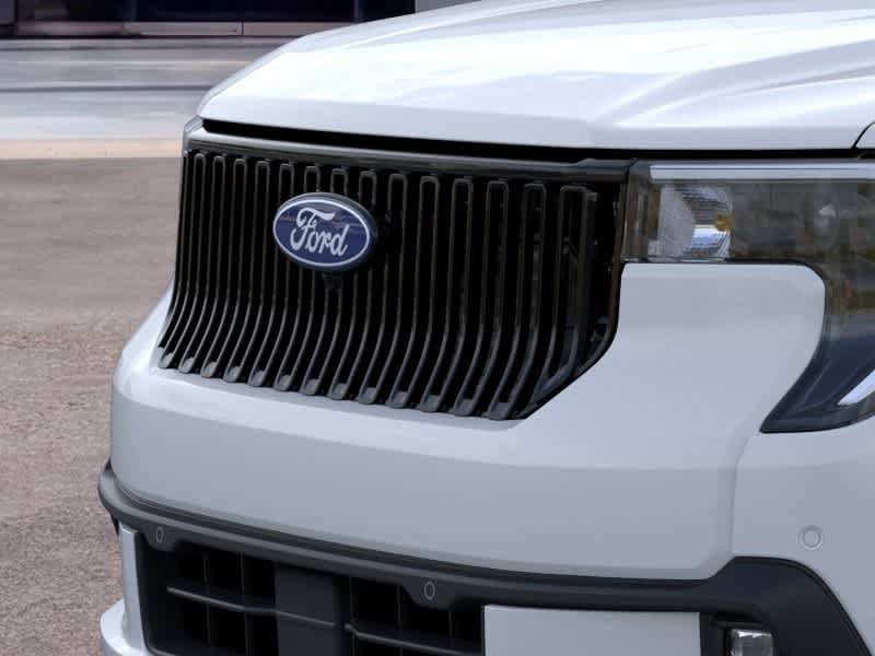 New 2026 Ford Maverick Lobo AWD/4WD image 18