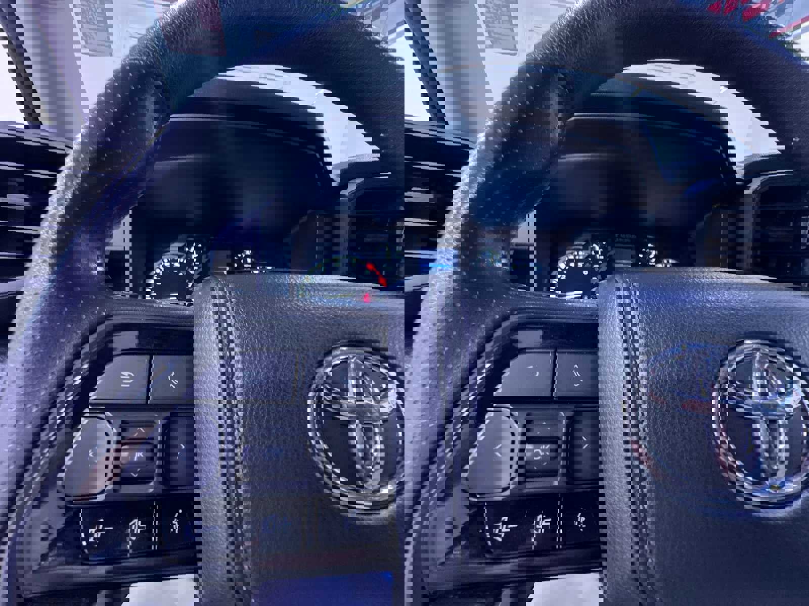 Used 2024 Toyota Tundra SR5 image 19