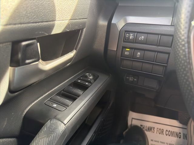 Used 2024 Toyota Tacoma TRD Off-Road image 16