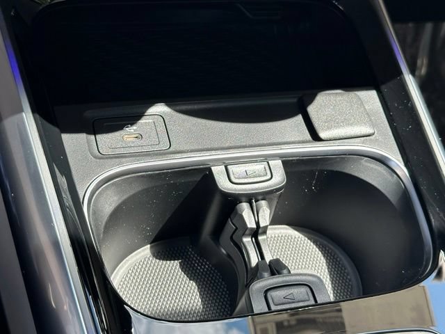 New 2026 Mercedes-Benz GLA 250 4MATIC image 30