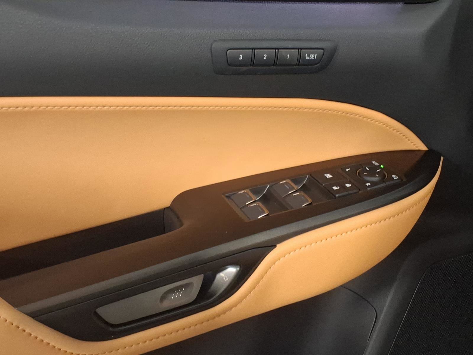 New 2026 Lexus NX 350 AWD w/ Premium Package image 4