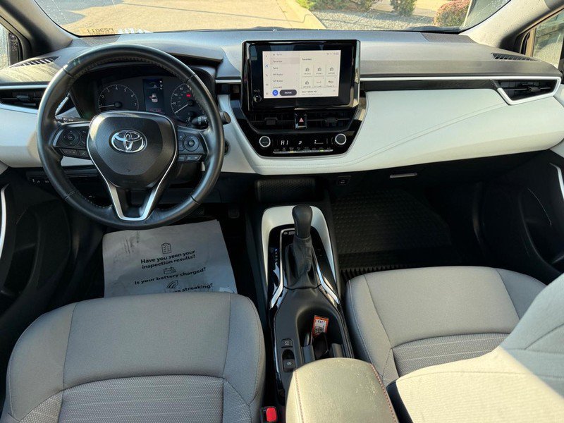 Used 2024 Toyota Corolla SE FWD image 13