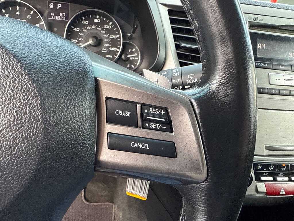 Used 2012 Subaru Outback 2.5i Premium w/ All-Weather Pkg image 28