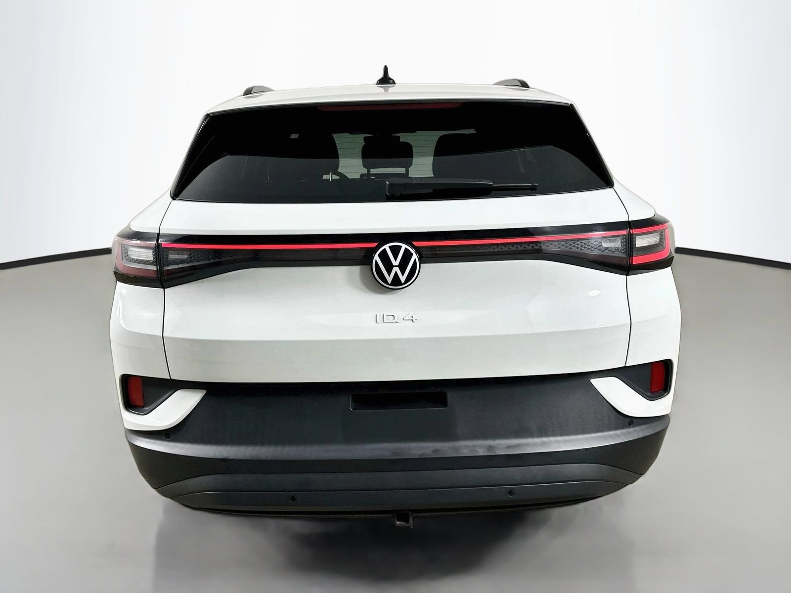 Certified 2023 Volkswagen ID.4 Pro AWD/4WD image 6
