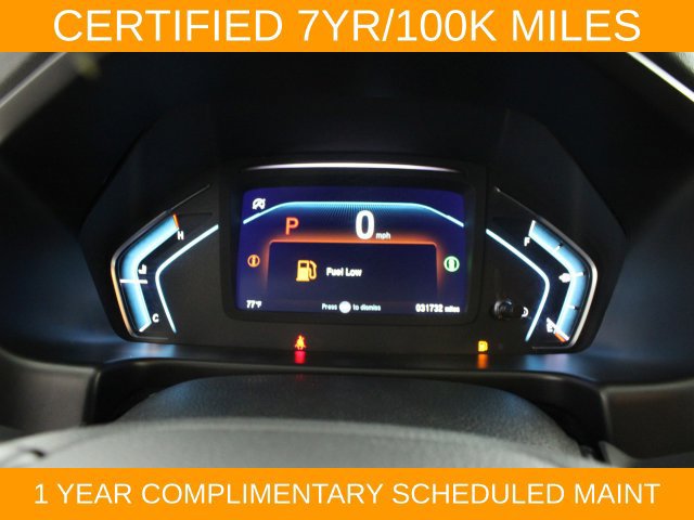 Used 2024 Honda Odyssey EX-L image 22
