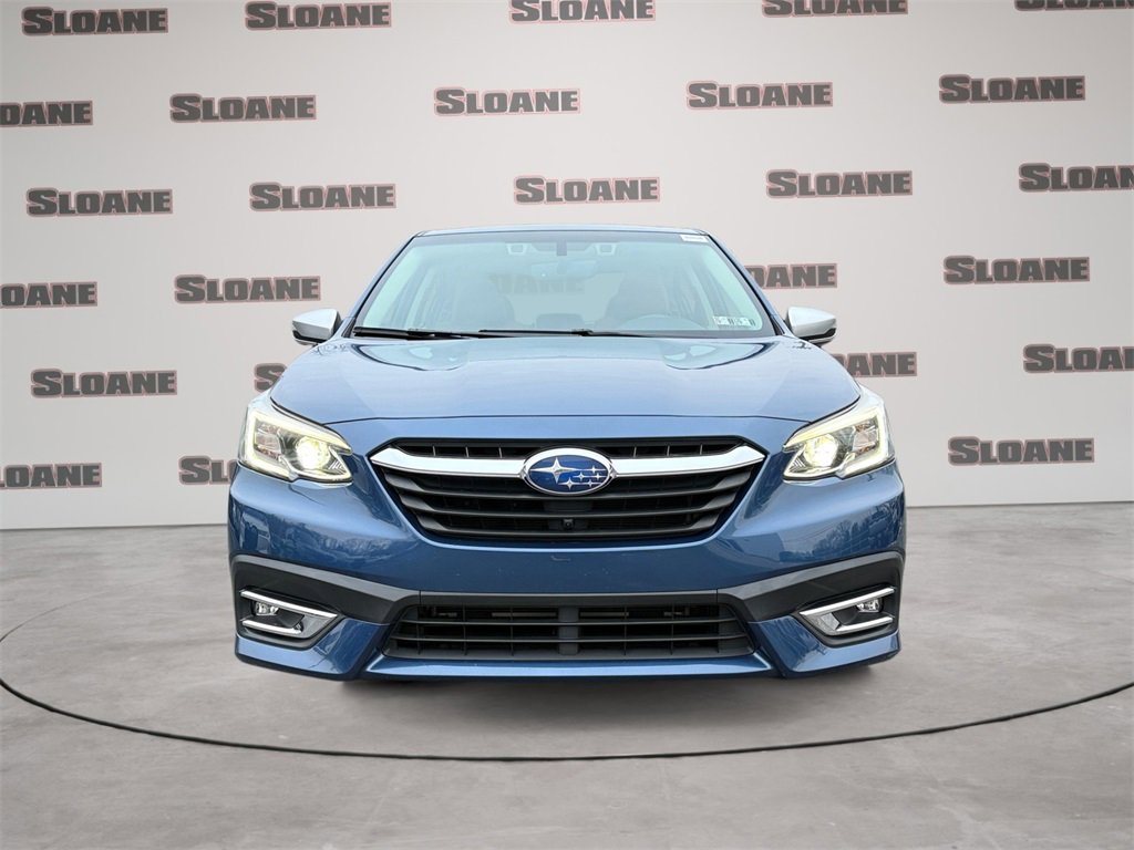 Used 2022 Subaru Legacy Touring XT image 8