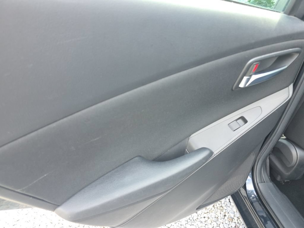 Certified 2017 Toyota Yaris iA FWD image 14