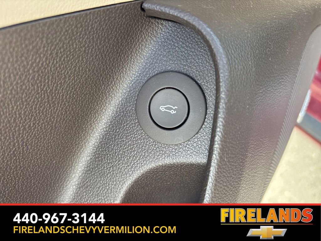 Used 2017 Buick Regal Premium w/ Driver Confidence Package #1 image 13