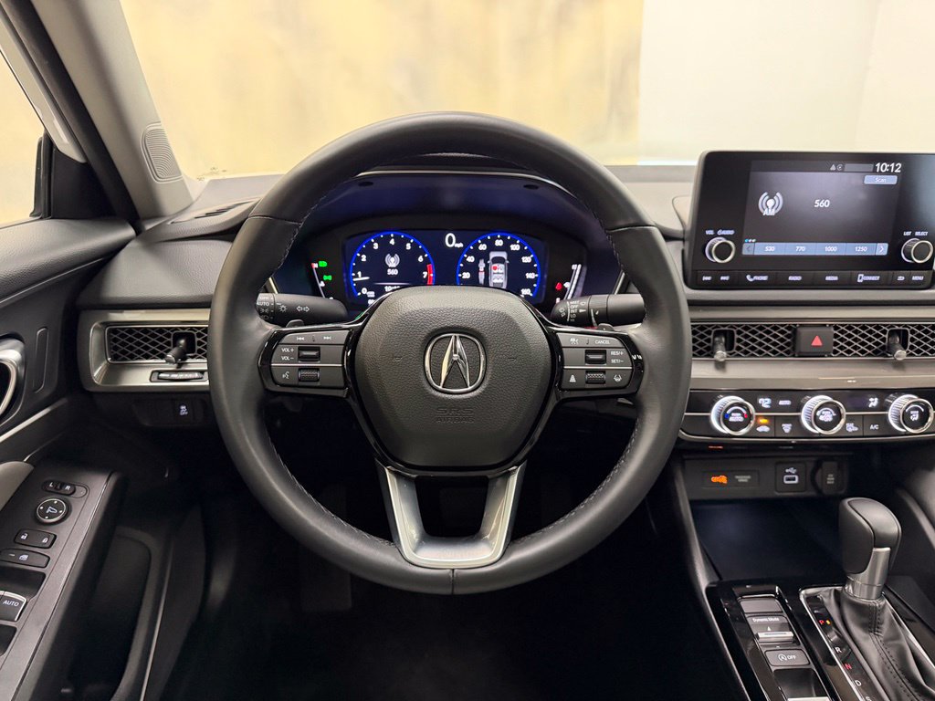 Used 2025 Acura Integra FWD image 19