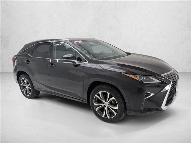 Used 2016 Lexus RX 350 AWD w/ Premium Package image 4
